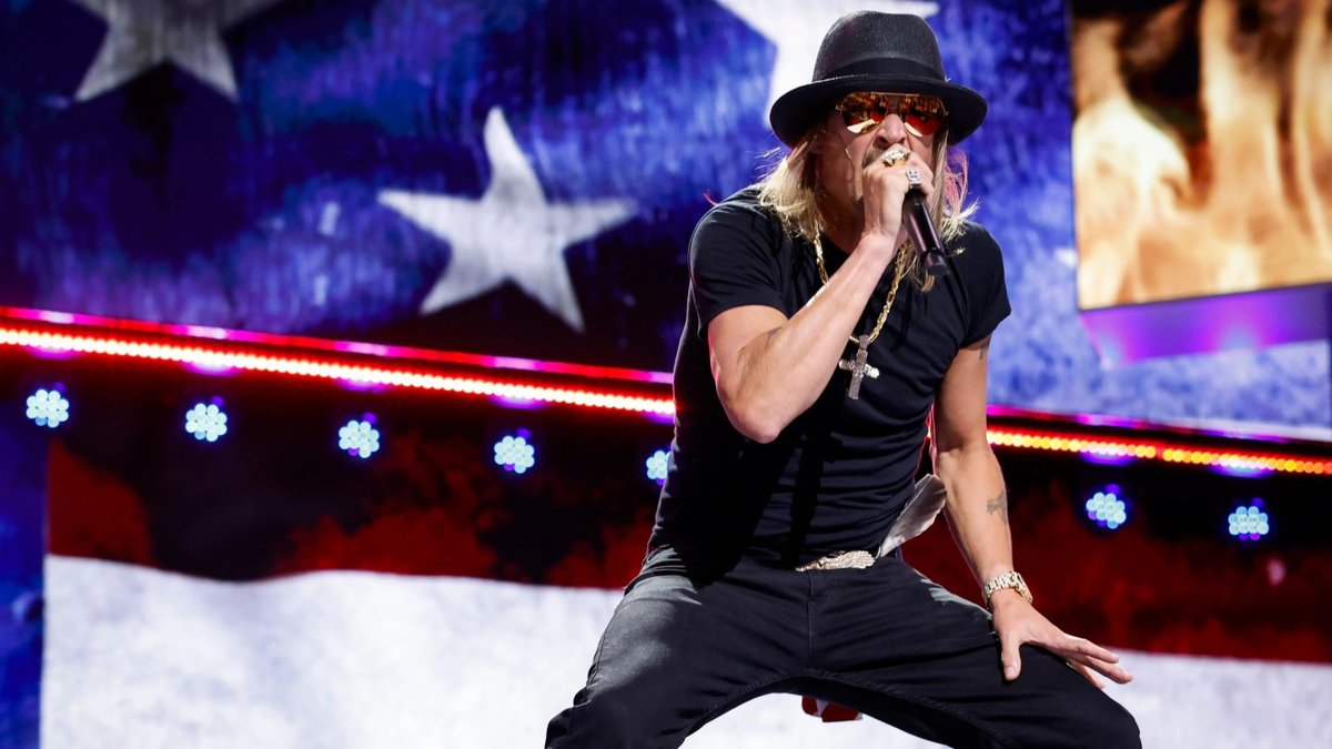 MAGA Freedom Fest with Kid Rock & Dog the Bounty Hunter is canceled