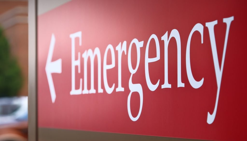 Toddler Found Unresponsive in Frankfort; Mother Hospitalized for Self-Harm