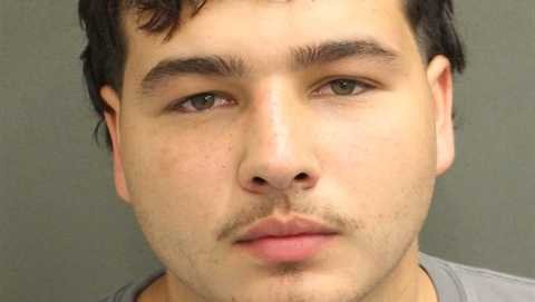 Orlando Teen Charged with DUI in Fatal Hit-and-Run Crash