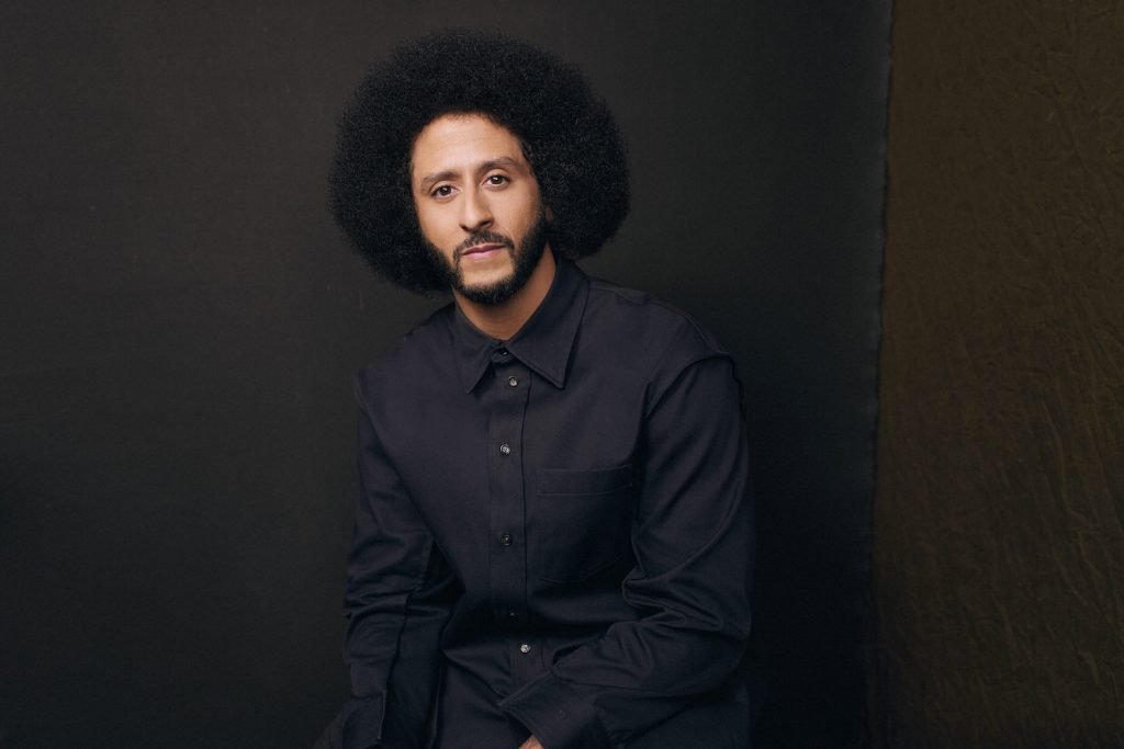 Kaepernick Now Votes After Rejecting “System of Oppression”