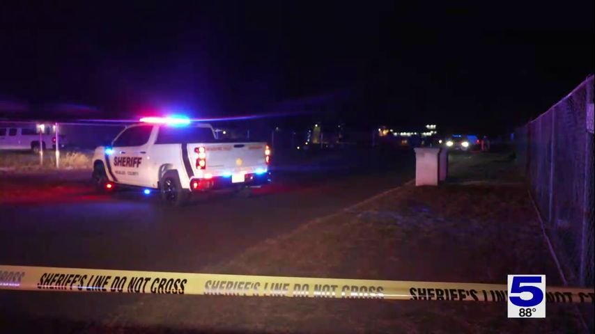 Woman Shot Dead Near Mission; Man in Critical Condition