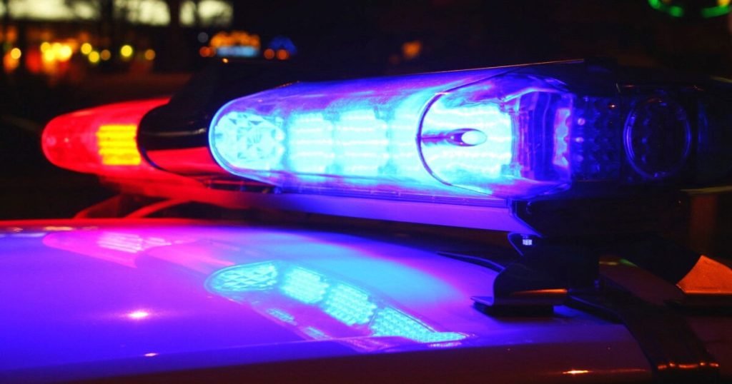 Man shot in Norwood early Sunday morning