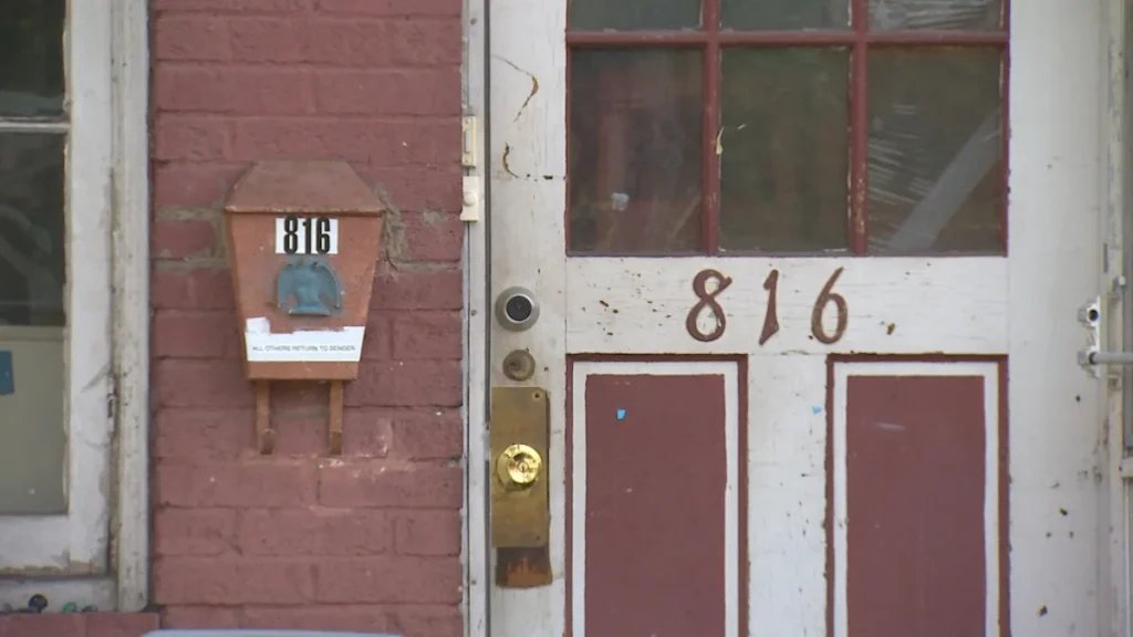 Couple rented condemned Pittsburgh duplex to tenants