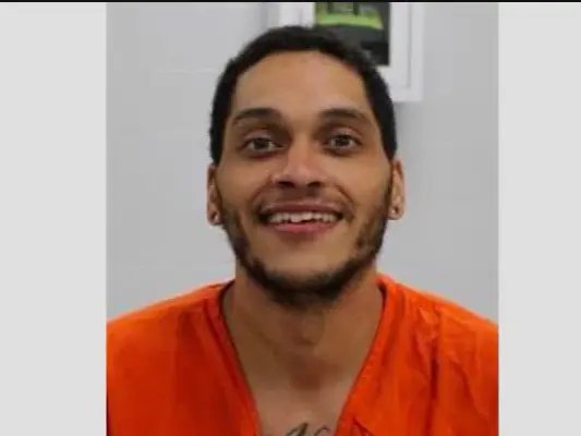 Man Held 2 Women & Infant Hostage for Days