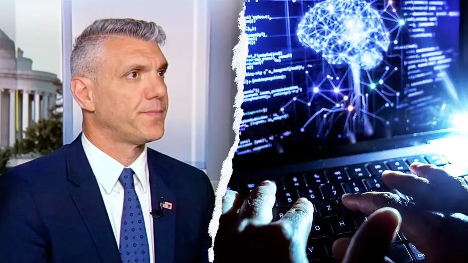 AI-Powered Fraud Outpacing Government, Expert Warns