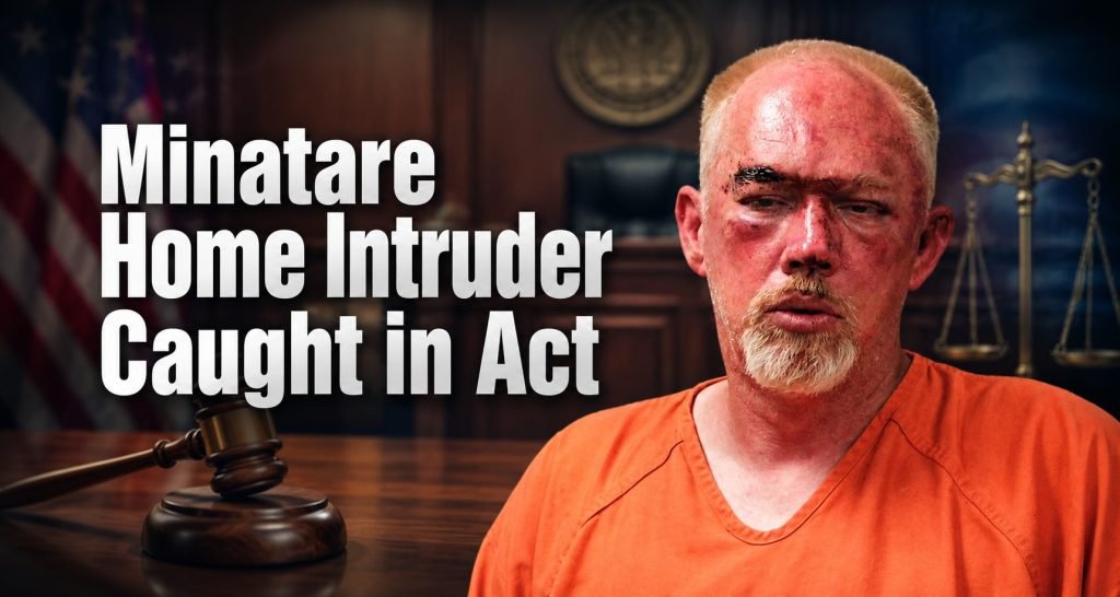 Michael Donley, 51, Ordered for Mental Competency Eval