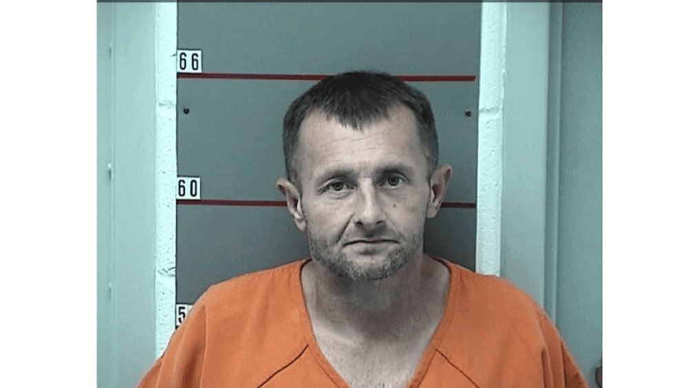 Inmate Caught Twice With Drugs Inside Detention Center