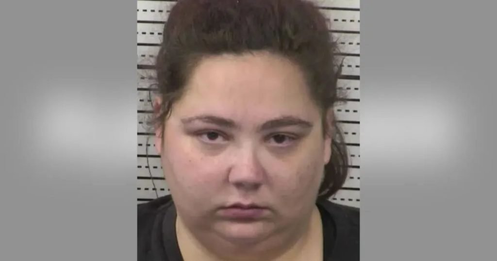 New Mexico Mom Charged with Child Abuse After Daughter Hospitalized