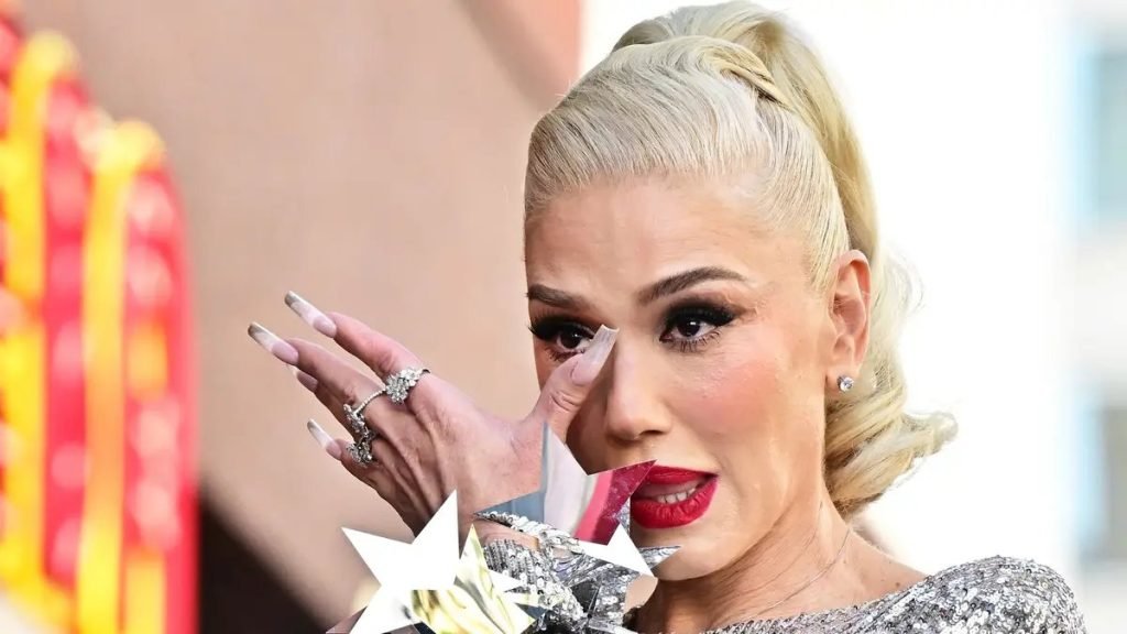 Gwen Stefani Mourns Loss of Dog Betty, 18, in Heartfelt Tribute