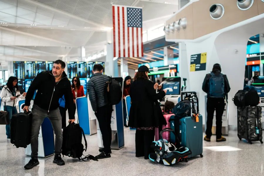 State Dept. Warns All Americans Abroad of Iran Tensions