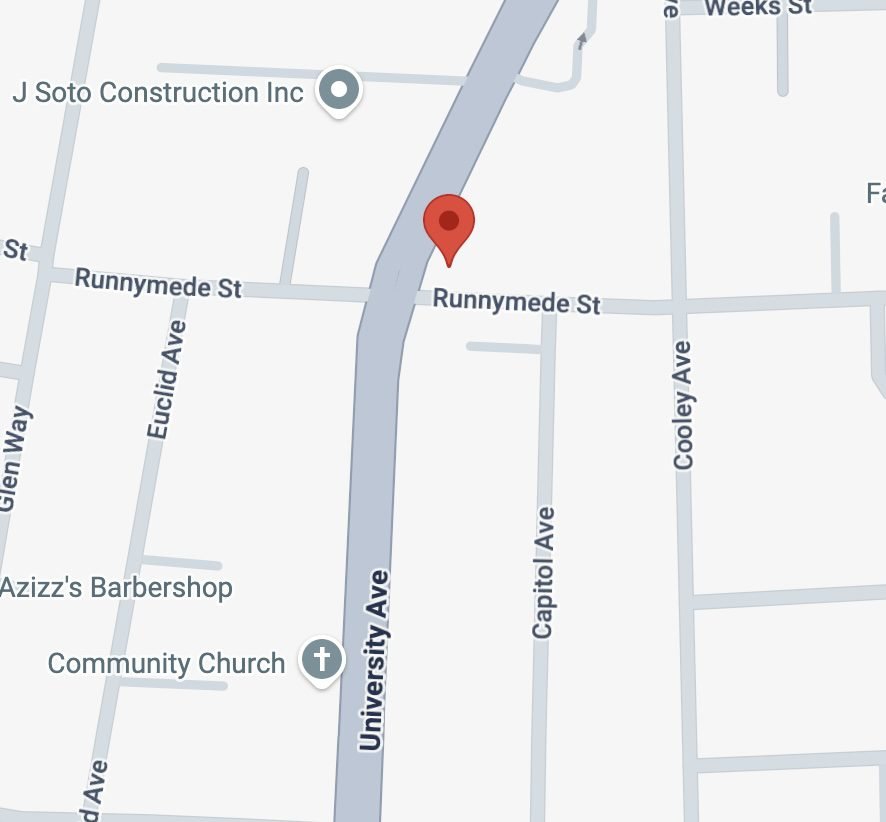 Menlo Park Man, 52, Dies After East Palo Alto Assault; Suspect Arrested