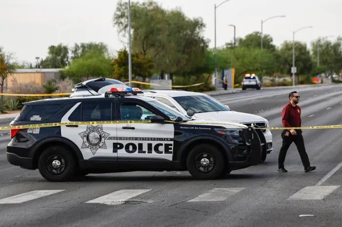 Officer Named in Shooting of Woman With Knife