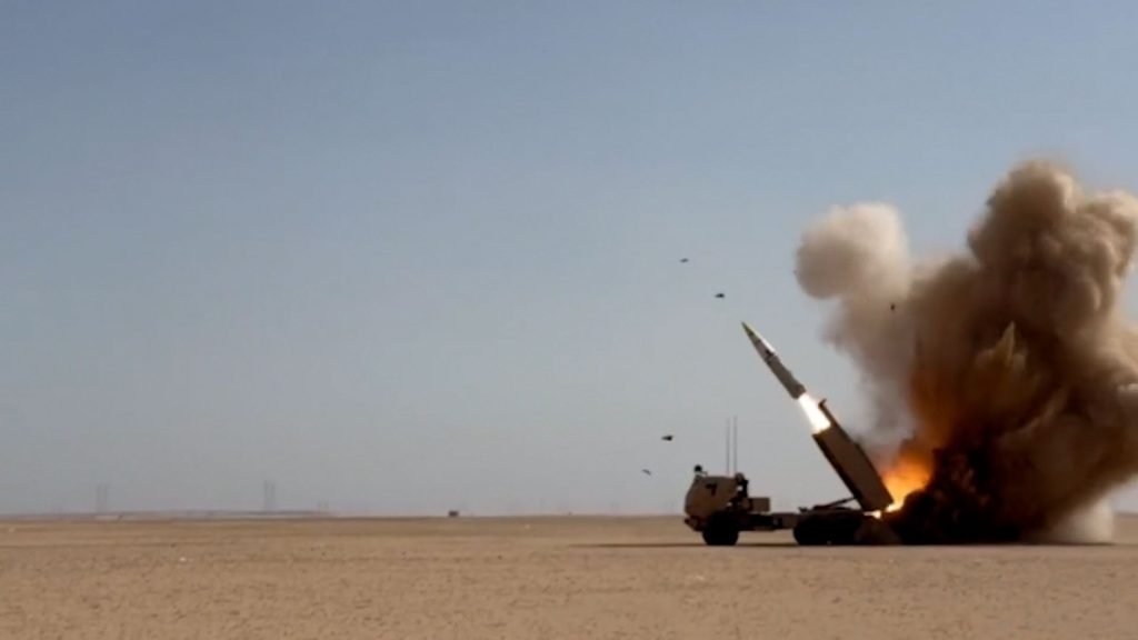 Pentagon Official: Russia and Iran Are Teaming Up