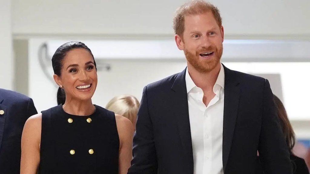 Meghan Markle’s UK Return Sparks Independence vs. Monarchy Tension