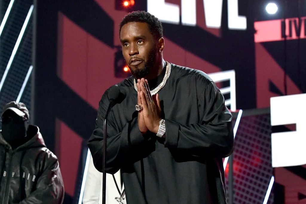 Sean ‘Diddy’ Combs’ Prison Privileges Under Scrutiny After Injury