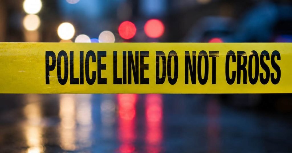 Unlicensed Driver Arrested After Fatal NJ Parking Lot Crash Involving Baby