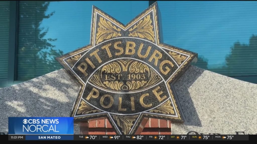 Gun Smuggled Into Police Station Booking Area