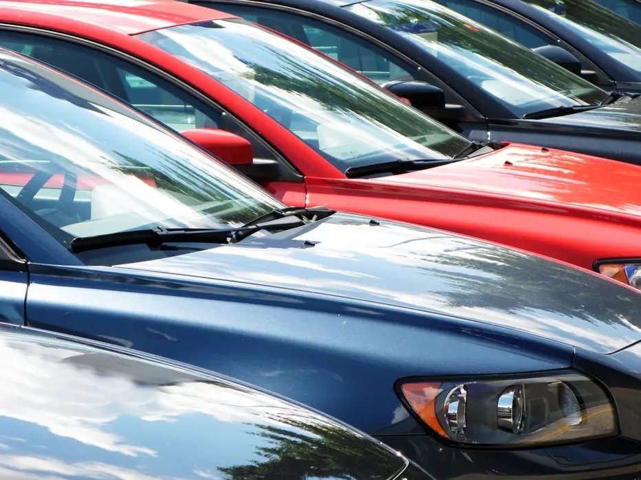 Car Dealership Robber Still On The Loose In NJ
