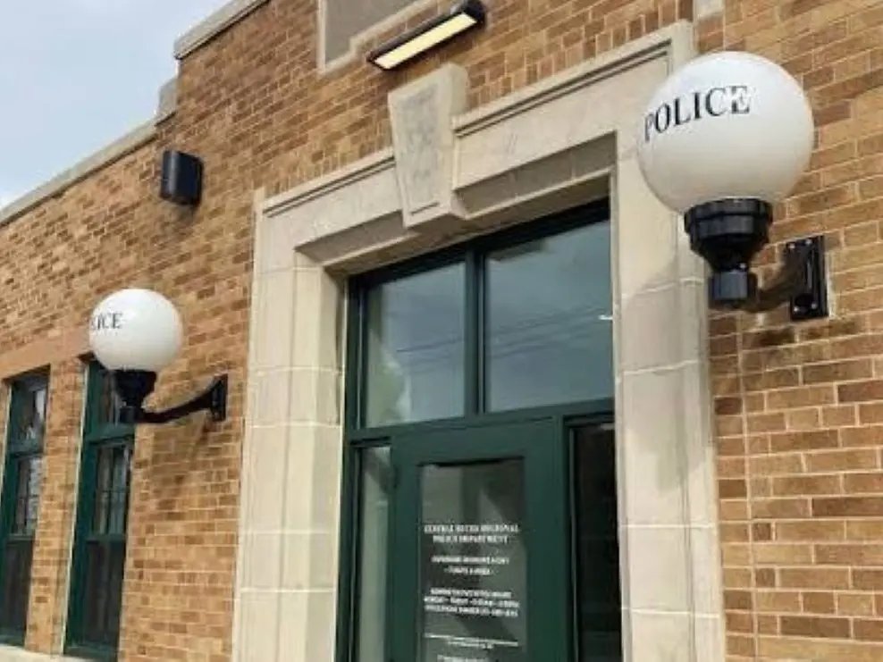 Teen High on Drugs Attacked Woman Naked