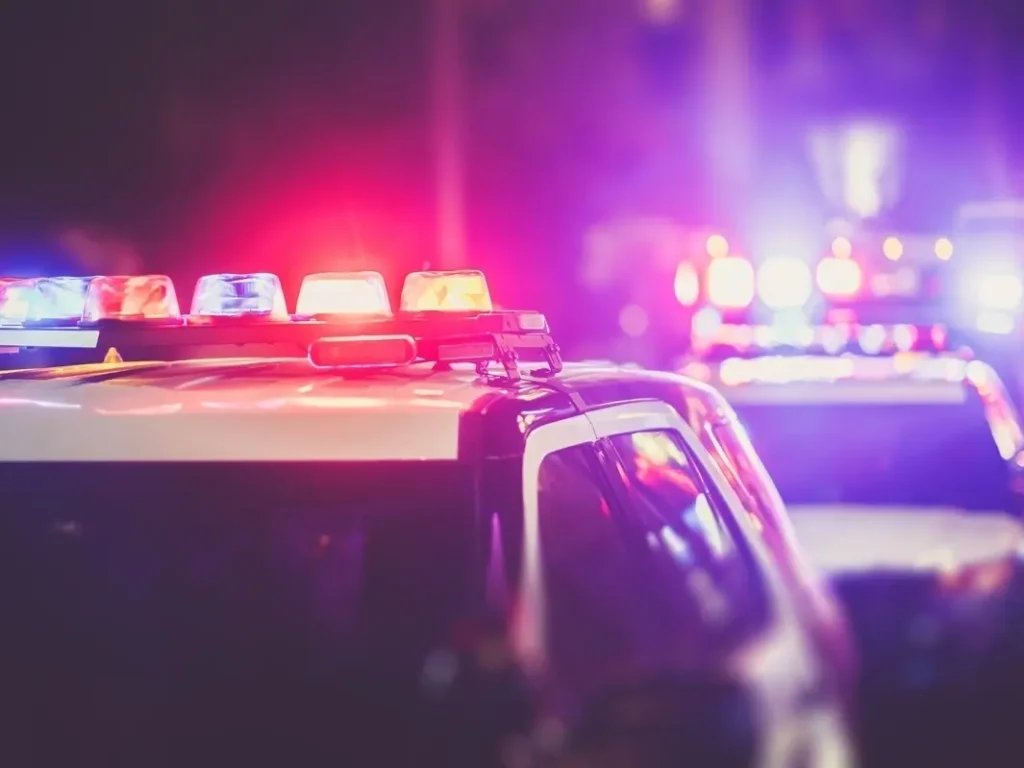 Teen Crashes Car Into Plane at Airport While Fleeing Police