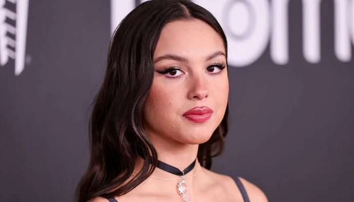 Olivia Rodrigo demands 'answers' in Cornell rape case: 'I stand with Jane Doe'