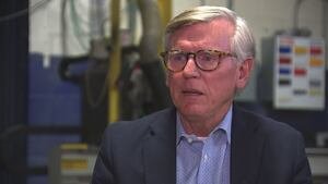 Crutchfield Challenges Appointed State Senator in NC