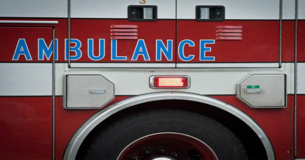 Child dies in golf cart rollover near Anthem
