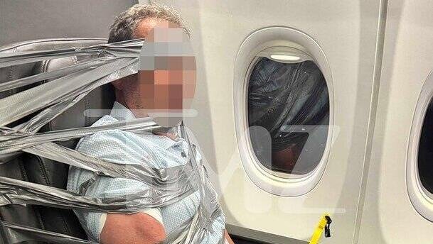 American Airlines Flight Diverted After First-Class Passenger’s Racist Outburst
