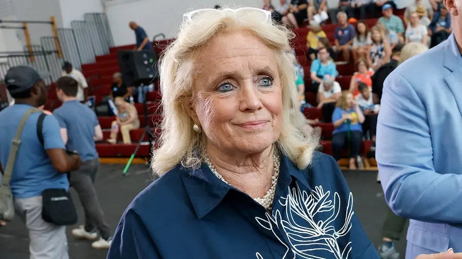 Dingell Blocks Trump’s Lake Ontario Rename