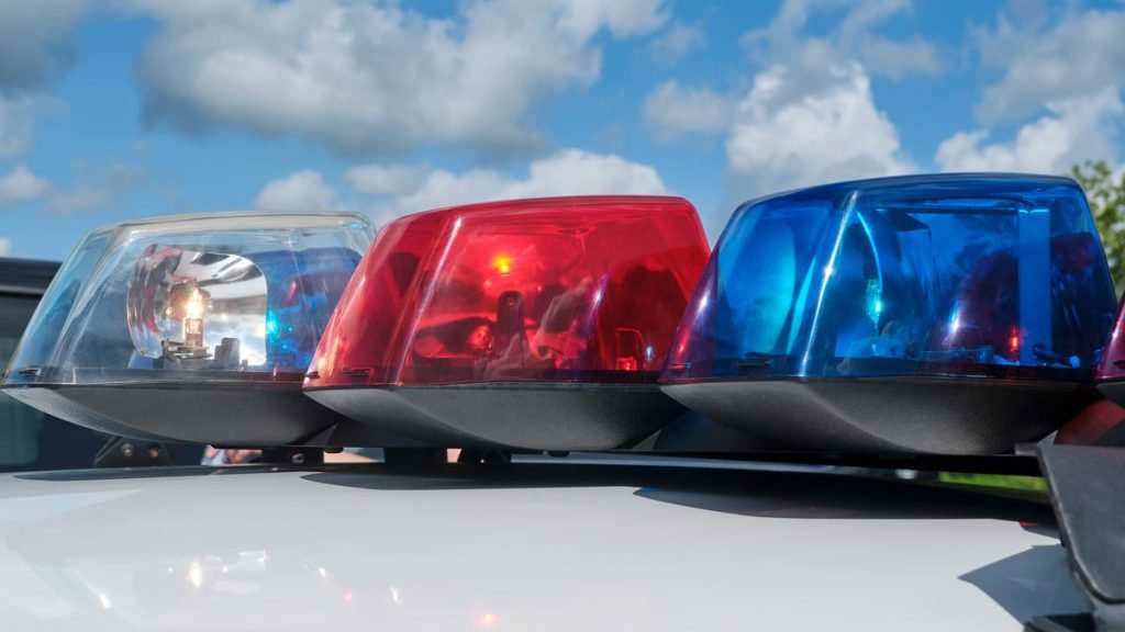 Man Accused of Breaking Into 6 Homes and Cars in Spree