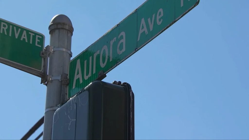 Two shootings in 5 days on N Aurora: What triggered them