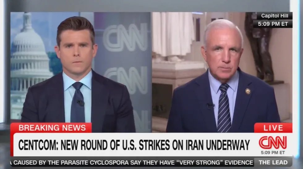 Gimenez Called Out for Comments on War Casualties