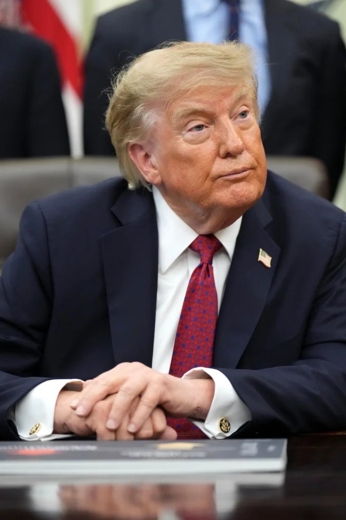41 shot in Chicago weekend—Trump demands federal help