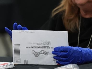 USPS Adds New Mail Ballot Requirements Blocked by Court