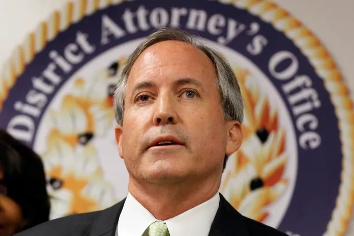 Paxton Wins Court Order Protecting Unborn Baby’s Care