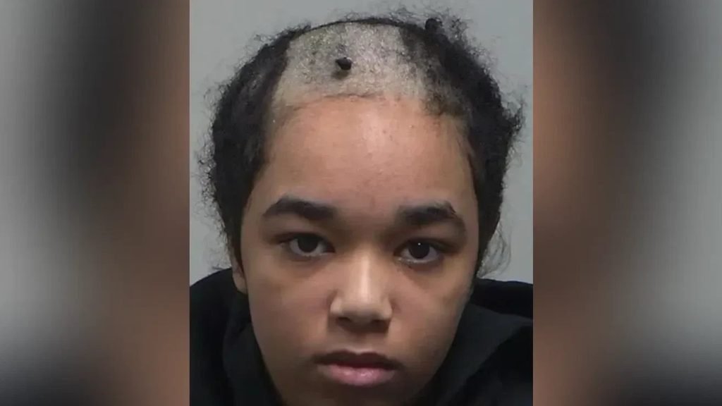 Georgia Teen Sentenced for Mother’s Murder Linked to School Shooting Plans