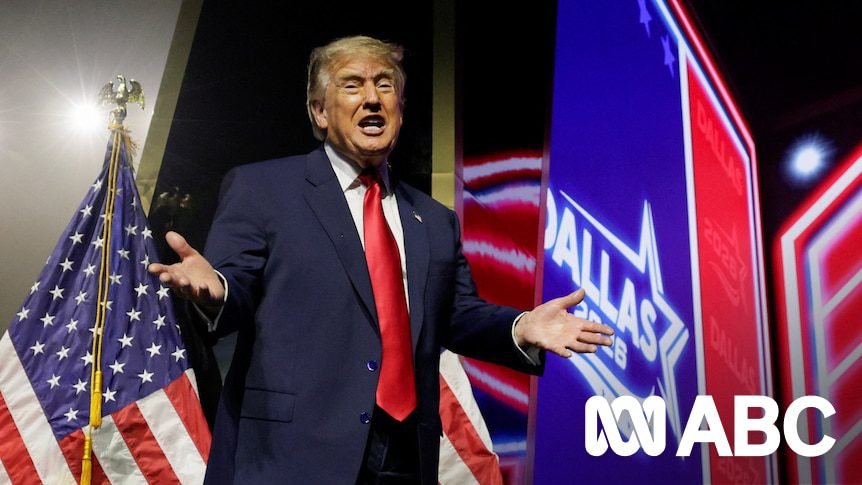 Trump’s Economic Policies Face Voter Judgment in Upcoming Midterms