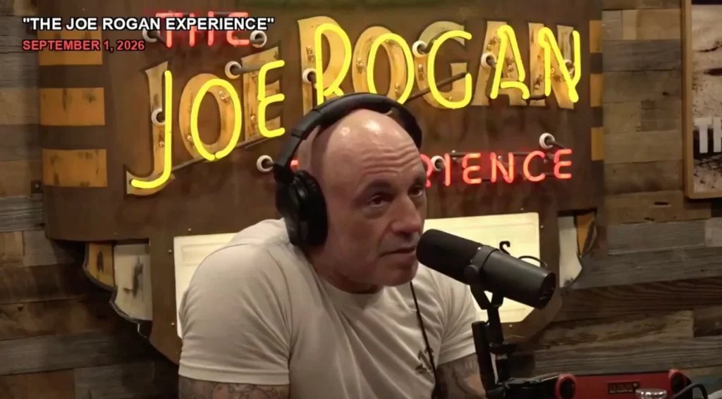 Rogan blasts supporters of mom on trial for killing 3 kids