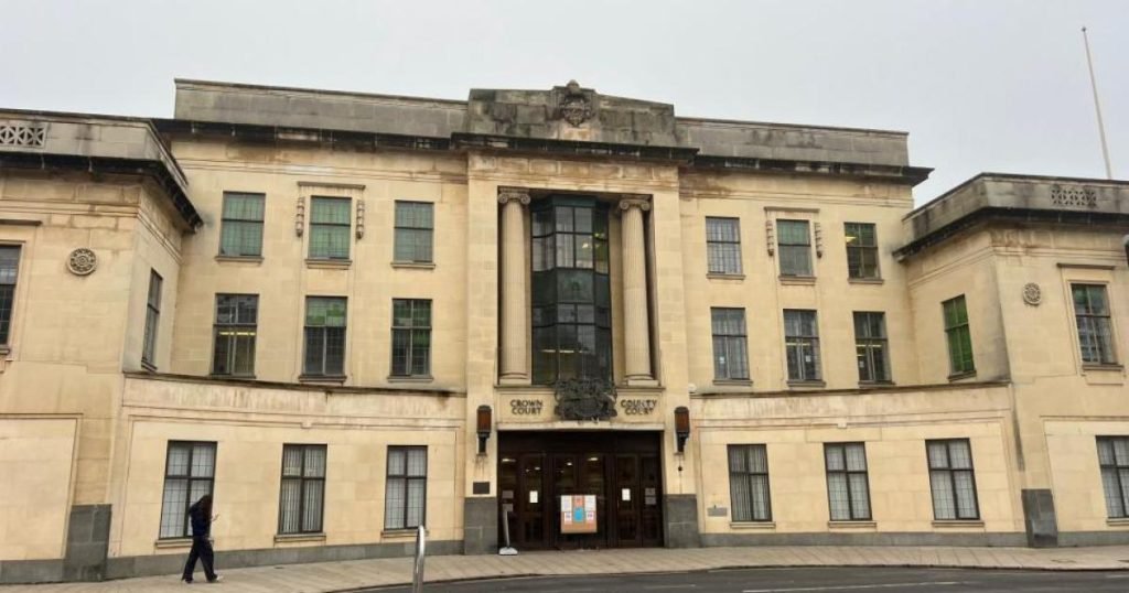 Man Faces Rape Trial 7 Years After Allegations