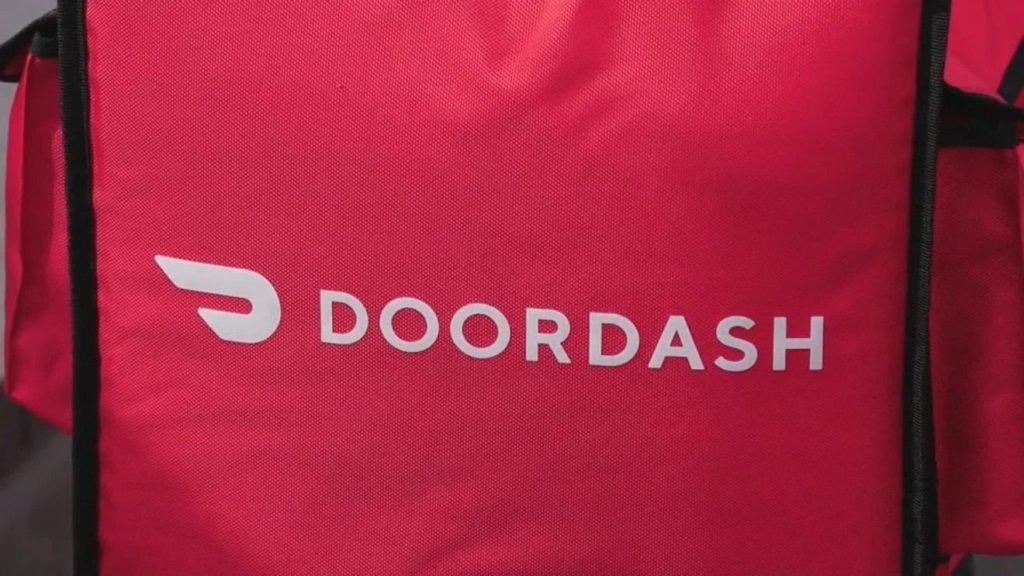 DoorDash Bans Driver After Naked Delivery Incident in Houston