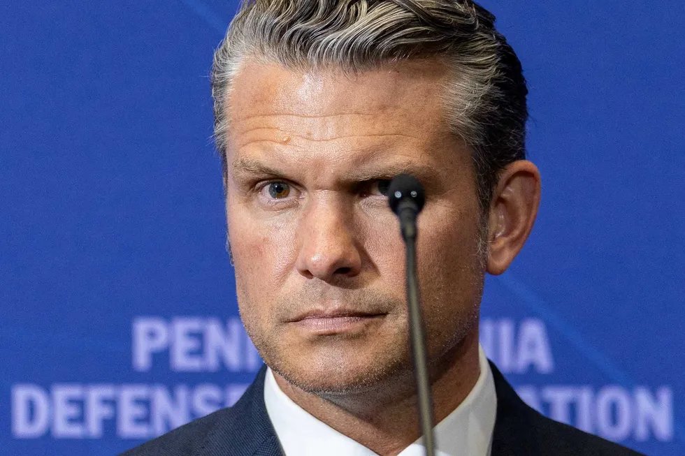 Judge Questions if Hegseth Broke First Amendment