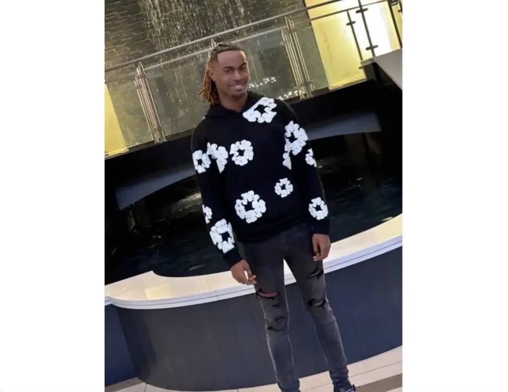 Aurora Man Missing Since Sept. 1