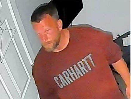 Church Burglar Forces Sunday Services Canceled