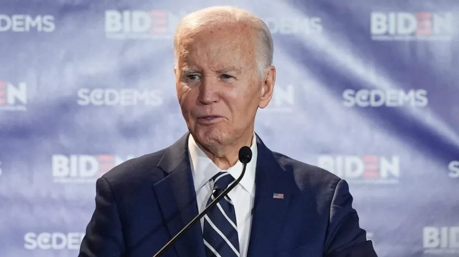 Biden Drops Lawsuit Over Ghostwriter Audio