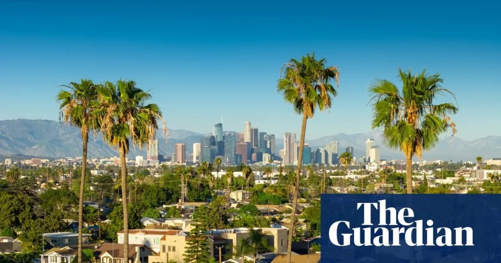 Californians React to Trump’s Iran Remarks as Heatwave Intensifies Tensions