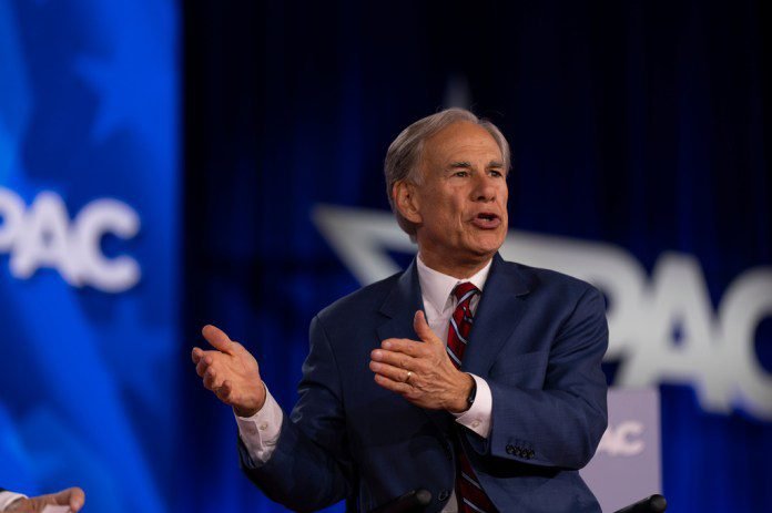 Abbott Blocks Texas Data Centers Without Local Approval