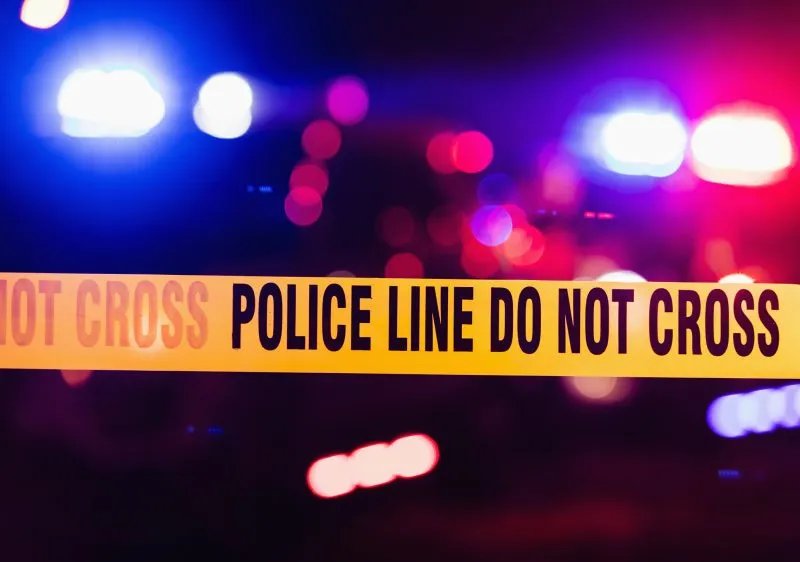 Cyclist killed in Del City car crash Friday