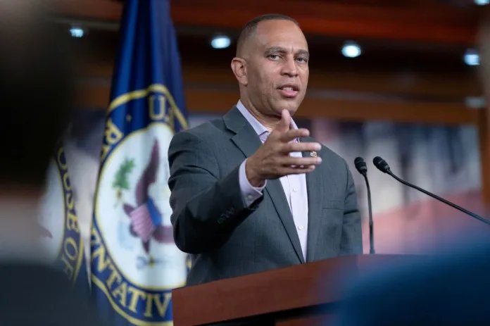 GOP Gains Ground in Generic Ballot Polling