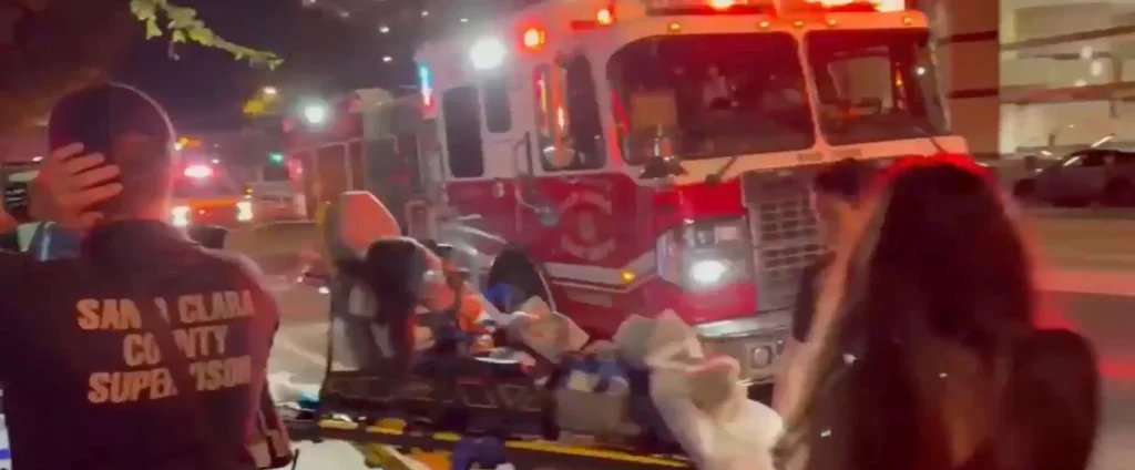 14 hospitalized at Chainsmokers concert in San Jose
