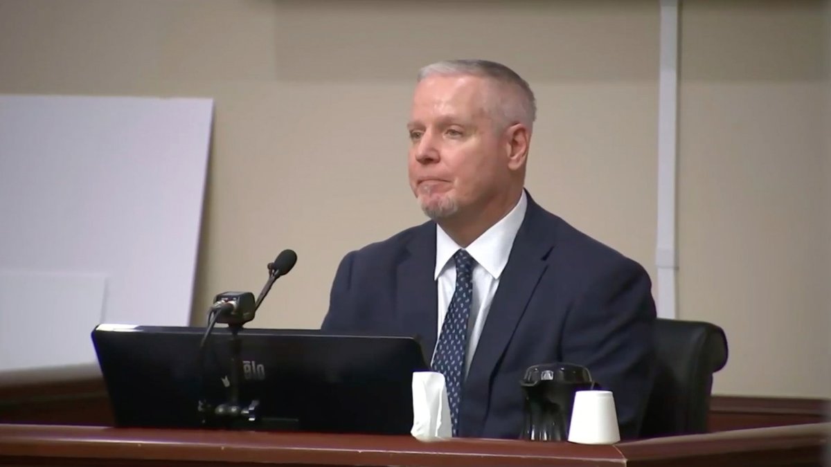 Suspected school shooter's father convicted of murder